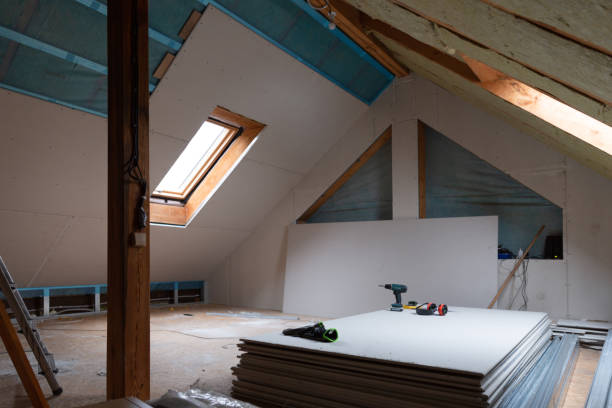 Best Best Insulation Companies  in St Peter, WI