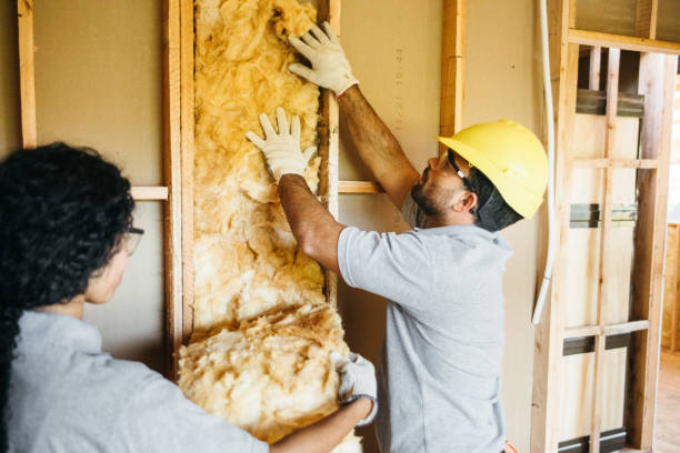 Range of Insulation Solutions in St Peter, WI
